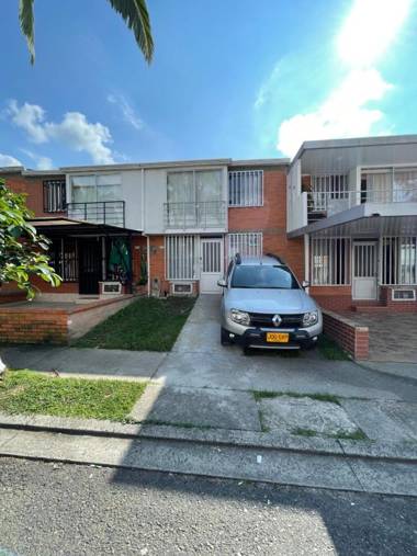 Casa en Pereira Villa Verde