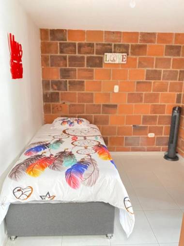 Casa en Pereira Villa Verde