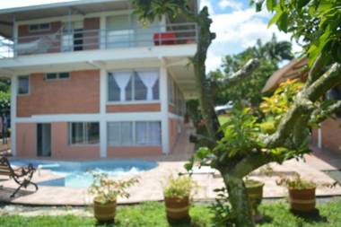 Hotel Sueño del Abuelo