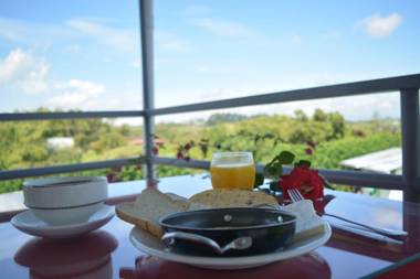 Hotel Sueño del Abuelo