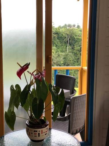 Cabañas Veracruz1 Cerritos