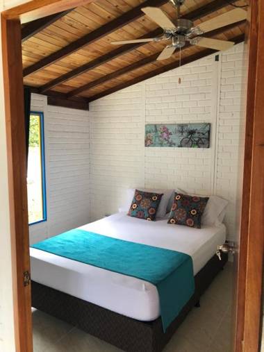 Cabañas Veracruz1 Cerritos