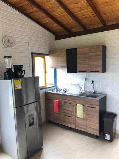 Cabañas Veracruz1 Cerritos