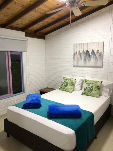 Cabañas Veracruz2 Cerritos