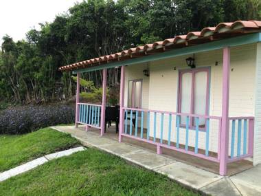 Cabañas Veracruz2 Cerritos