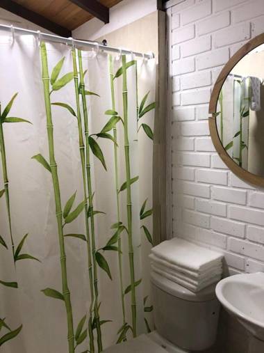 Cabañas Veracruz2 Cerritos