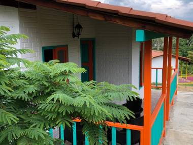 Cabañas Veracruz3 Cerritos