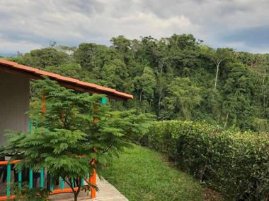 Cabañas Veracruz3 Cerritos