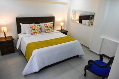 Guaduales Ecohotel