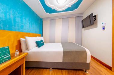 Ayenda Golden Empresarial