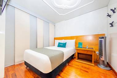 Ayenda Golden Empresarial