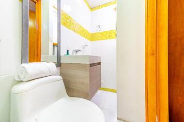 Ayenda Golden Empresarial