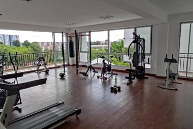 Full apartment near to Ukumari w fast Internet