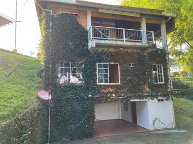 Casa Campestre Veracruz