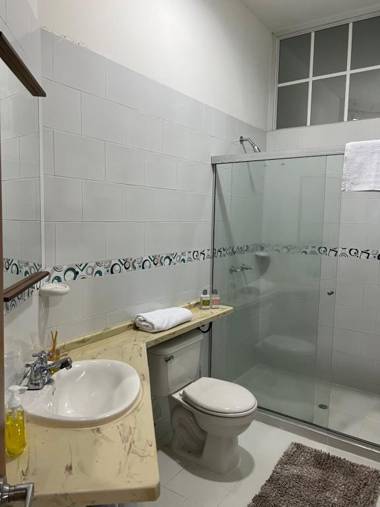 Casa Campestre Veracruz