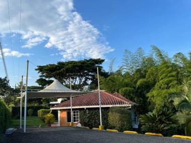 Casa Campestre Veracruz