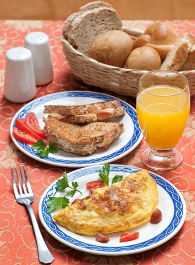 Hotel Francés La Maison