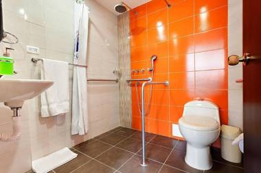 Hotel Francés La Maison