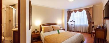 Hotel Fernando Plaza