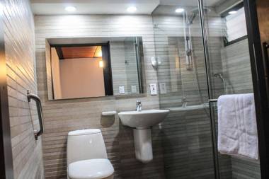 Urbano Luxury Hostel