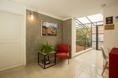 Urbano Luxury Hostel