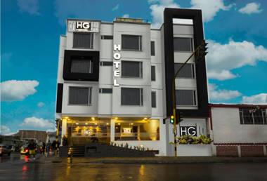 HYG Hotel