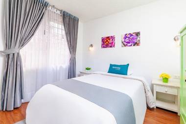 Ayenda Casa La Castellana