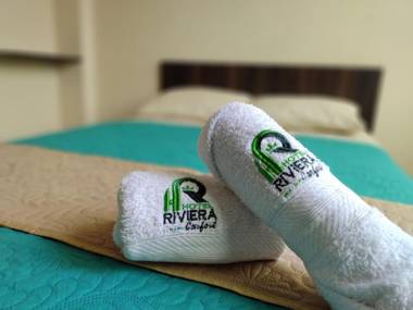 Hotel Riviera Confort
