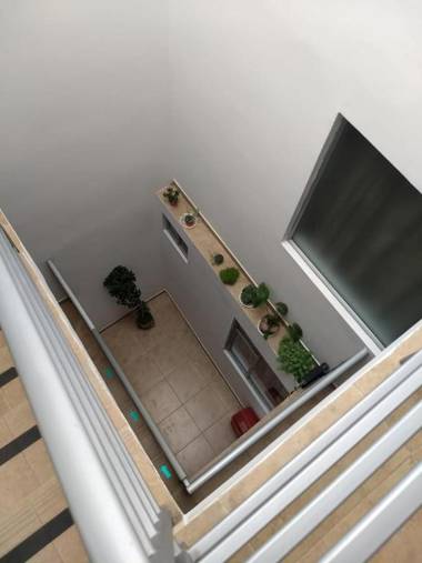 Hotel Riviera Confort