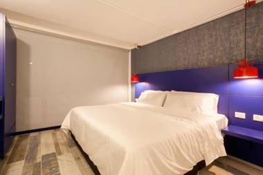 Villaviciosa Hotel Boutique