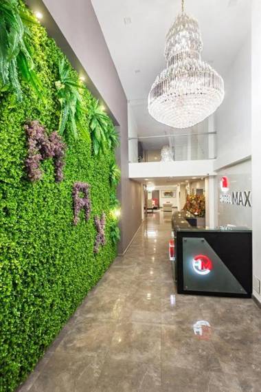 Hotel Max