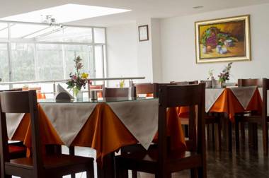 Juan Sebastián Hotel