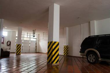 Juan Sebastián Hotel