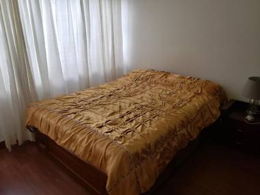 Apartamento confort centro