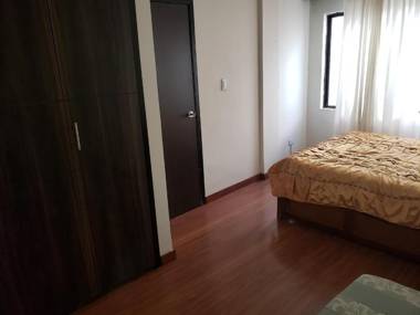 Apartamento confort centro