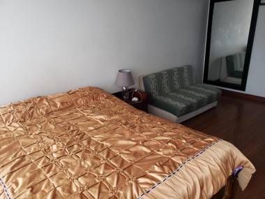 Apartamento confort centro