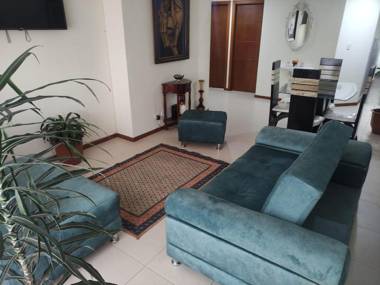 Lindo Apartamento en la Mejor Ubicación Unicentro Pasto Edificio Makalu 302