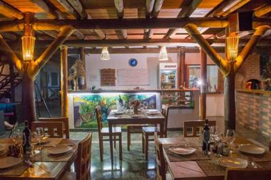 Primaluna Beach Hostel