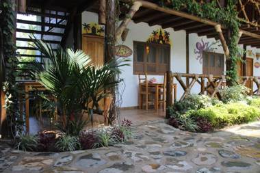 Primaluna Beach Hostel