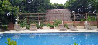 Color Hostel Palomino