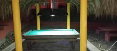 Color Hostel Palomino