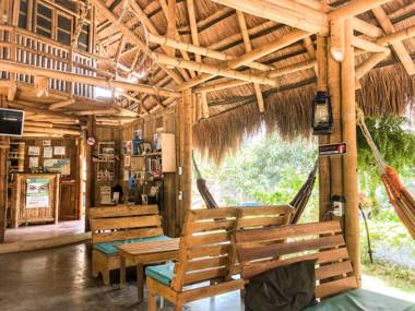 Coco Sänkala Hostel