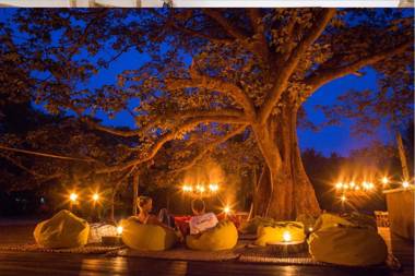 Reserva Natural El Matuy