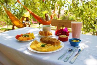 Bikini Hostel & Pool