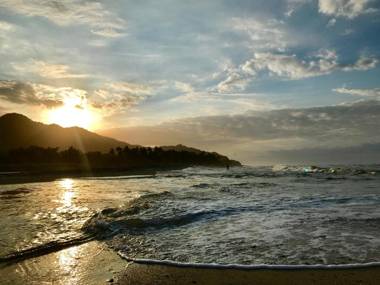 Bikini Hostel & Pool