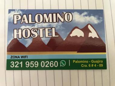 Palomino Hostel