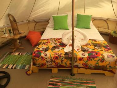 Due Amici Glamping