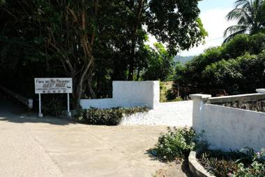 Finca del Rio Palomino