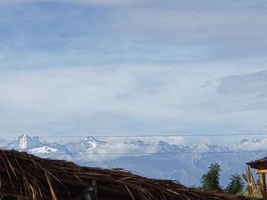 La Rivera Playa Palomino