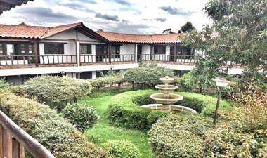 Hotel Casablanca Natural Spa